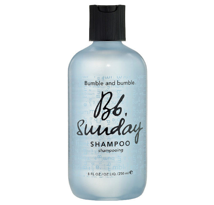 تلعثم And Bumble Sunday Shampoo 