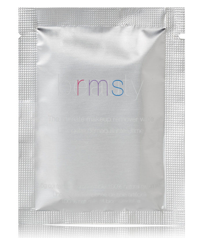 RMS Beauty The Ultimate Makeup Remover Wipes 
