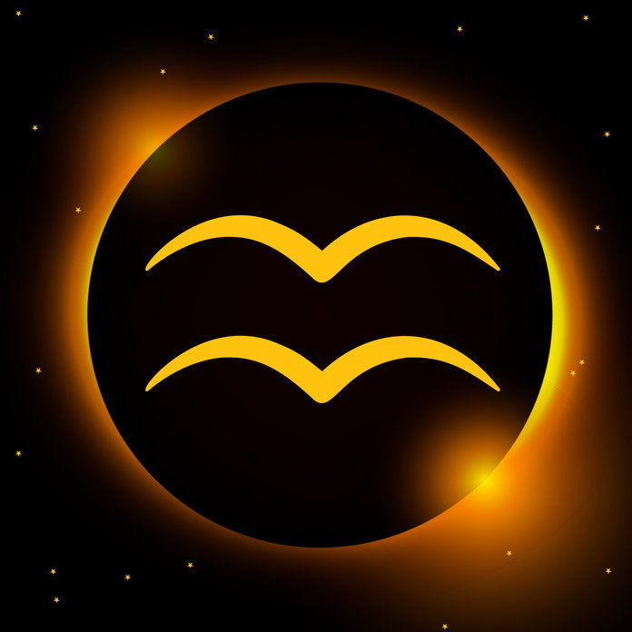 علم التنجيم Eclipse Embed 11