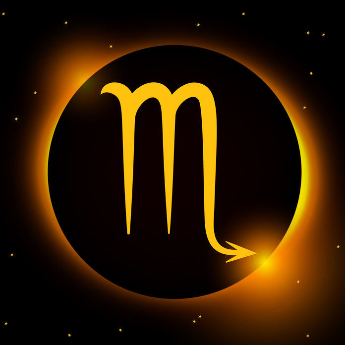 علم التنجيم Eclipse Embed 8