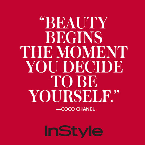 كوكو Chanel Quote 2