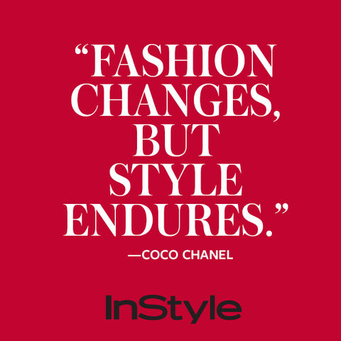 كوكو Chanel Quote 6