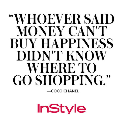 كوكو Chanel Quote 7