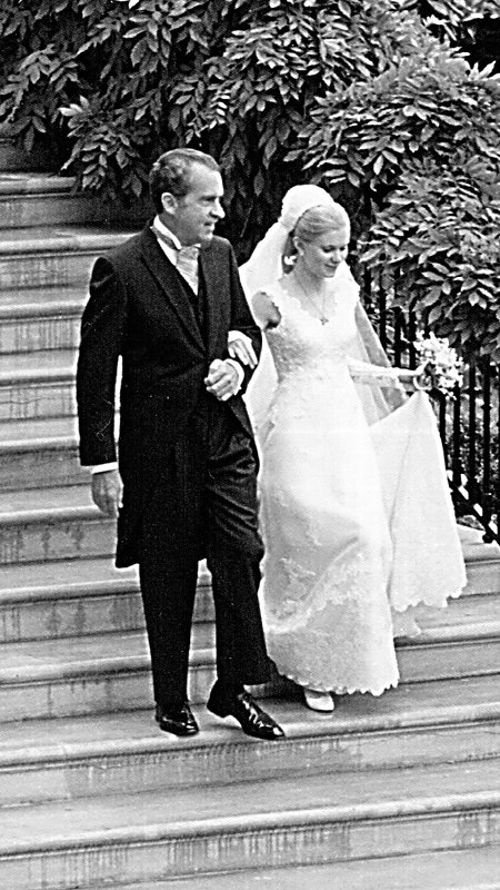 تريشيا nixon - priscilla of boston - bridal