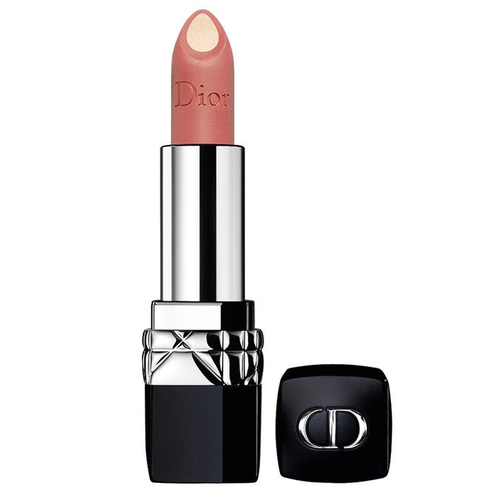 ديور Double Rouge Color and Contour Lipstick 