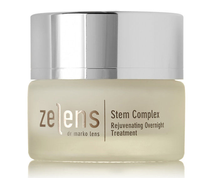 Zelens Complex Rejuvenating Overnight Treatment 