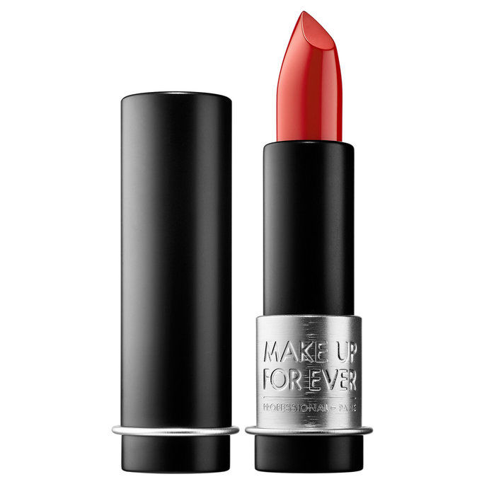 يصنع Up For Ever Artist Rouge Lipstick In M402 