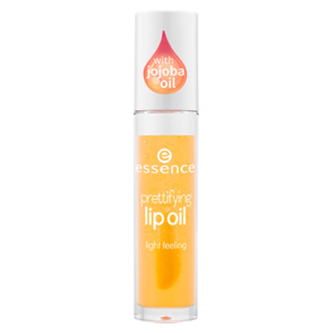 جوهر prettifying lip oil 