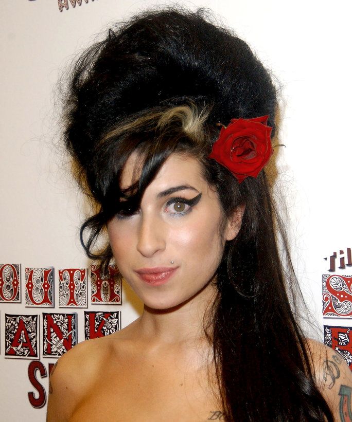 ايمي Winehouse 