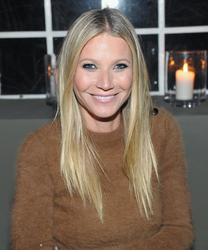 غوينيث Paltrow 