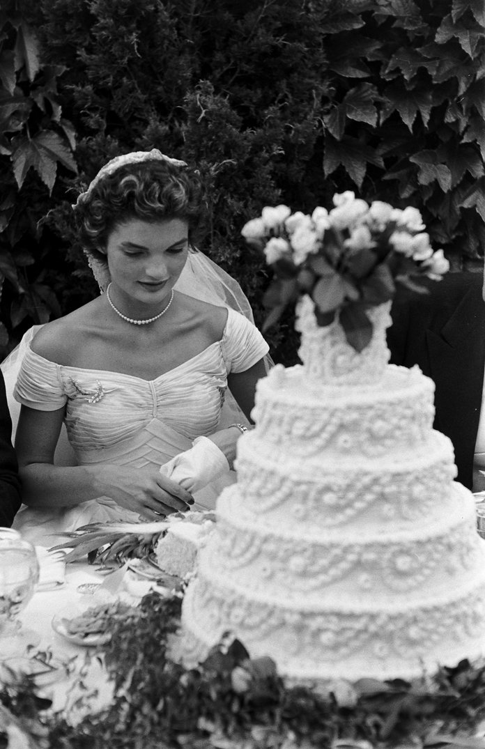 ال wedding cake 