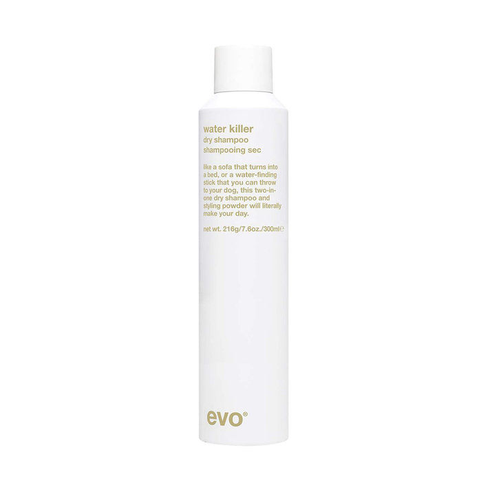 ايفو Water Killer Dry Shampoo 