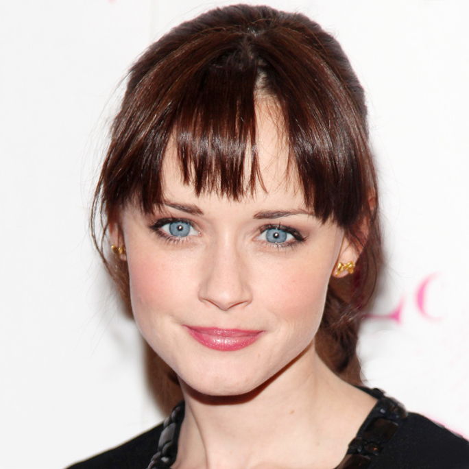 الكسيس Bledel 