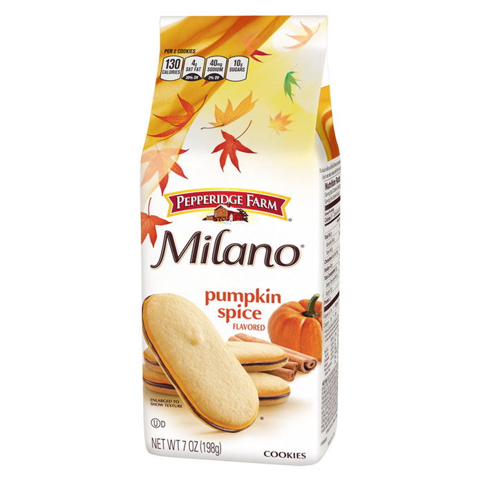 يقطين Spice Milanos 