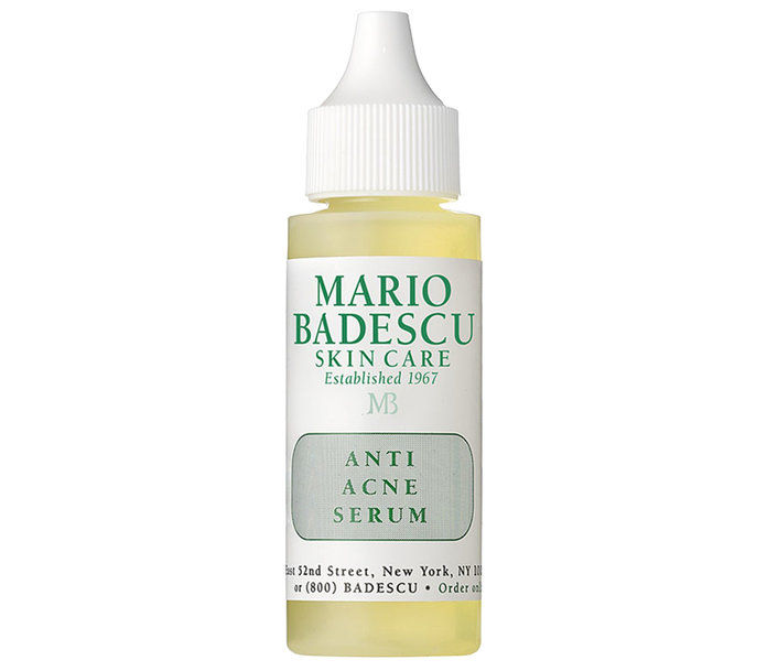 ماريو Badescu Anti-Acne Serum