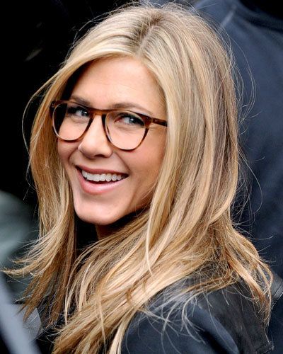 نظرة Your Best - Celebrity Glasses - Jennifer Aniston