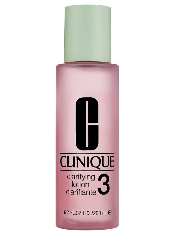 كلينيك Clarifying Lotion 3 