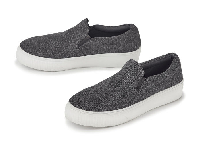 رصيف بحري Platform Slip-On 