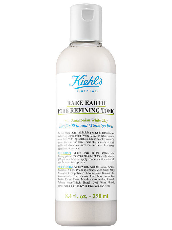 كيهلز's Rare Earth Pore Refining Tonic 