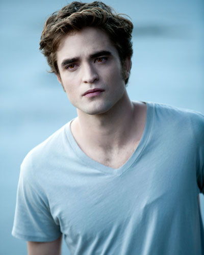 Роберт Pattinson - Edward Cullen - Twilight - Eclipse - Hair