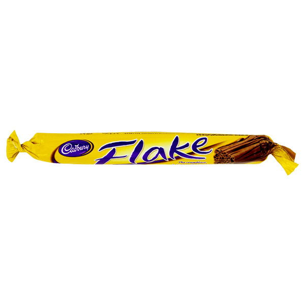 كادبوري Flake Chocolate Bars