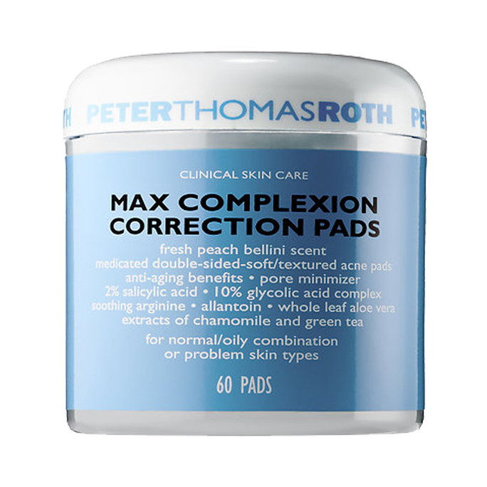 نفذ Thomas Roth Max Complexion Correction Pads 