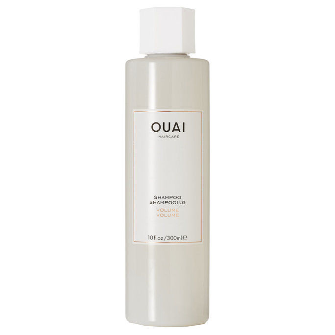 OUAI Haircare Volume Shampoo 