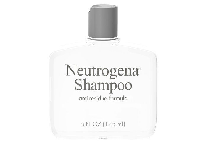 نيوتروجينا The Anti-Residue Shampoo 
