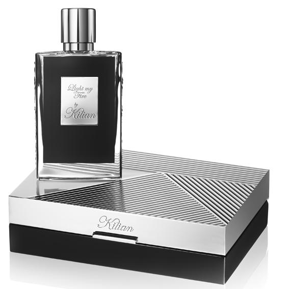 خريف fragrances