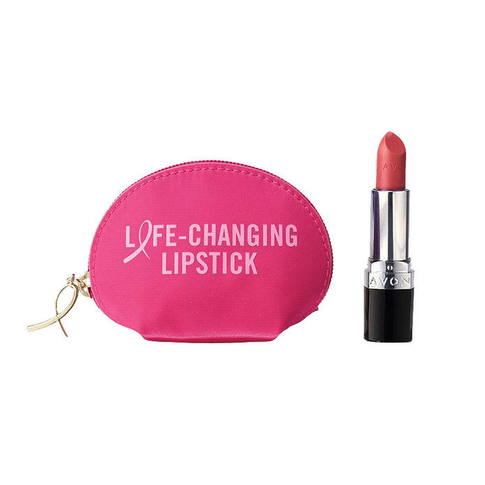 آفون Pink Hope Iconic Lipstick Set 