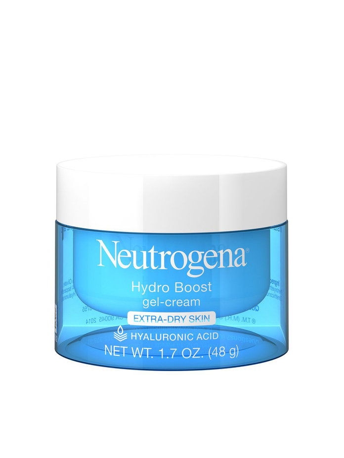 نيوتروجينا Hydro Boost Gel Cream 