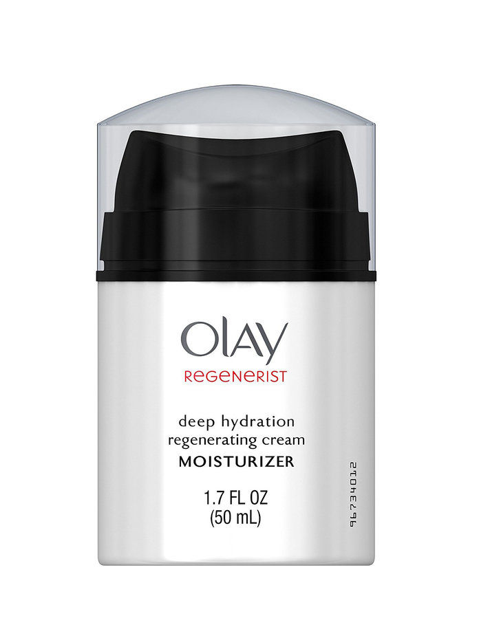أولاي Regenerist Deep Hydration Regenerating Cream Face Moisturizer 