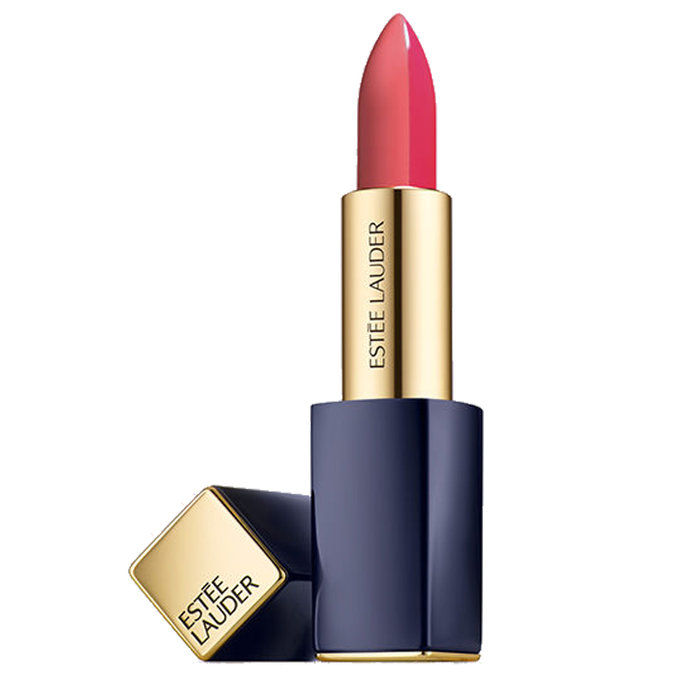 إستي Lauder Pure Color Envy ombré Sculpting Lipstick in Blush + Bloom 