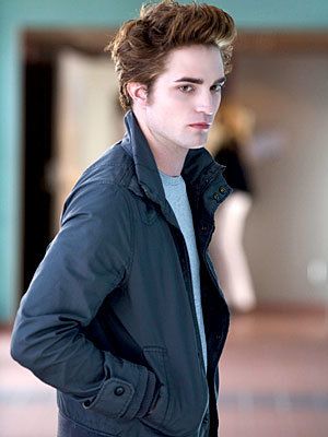 روبرت Pattinson, Twilight