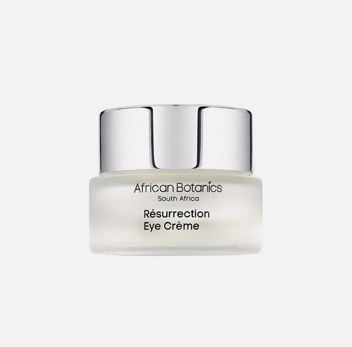 الأفريقي Botanics Resurrection Eye Creme