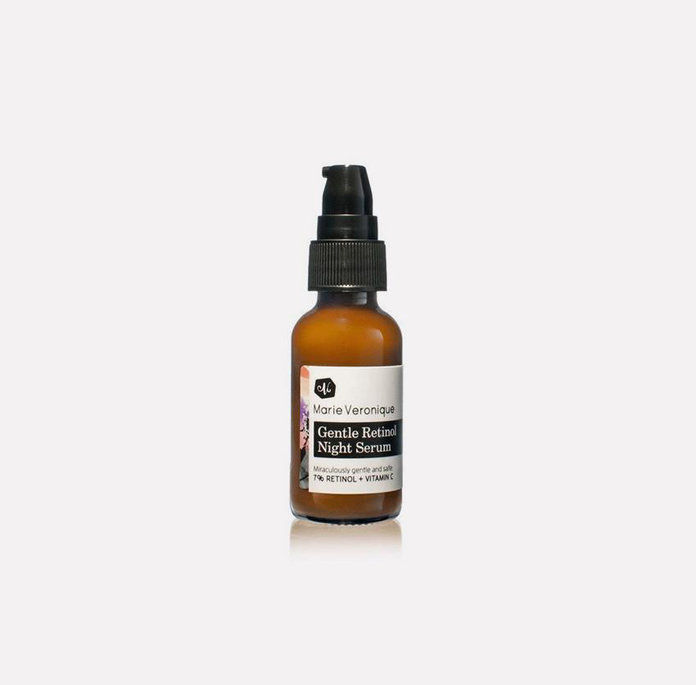 ماري Veronique Gentle Retinol Night Serum