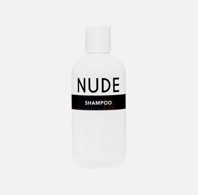 فكرة خيالية Nude Shampoo 