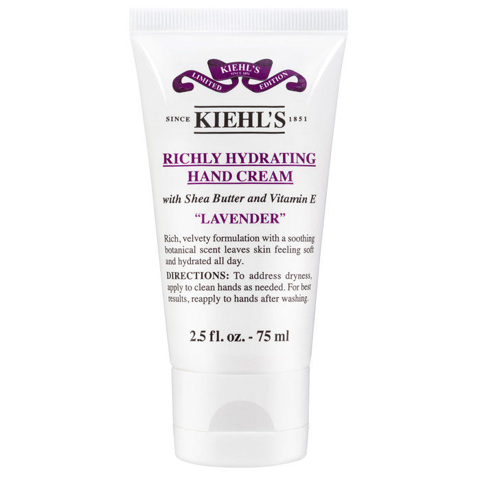 كيهلز's Richly Hydrating Hand Cream