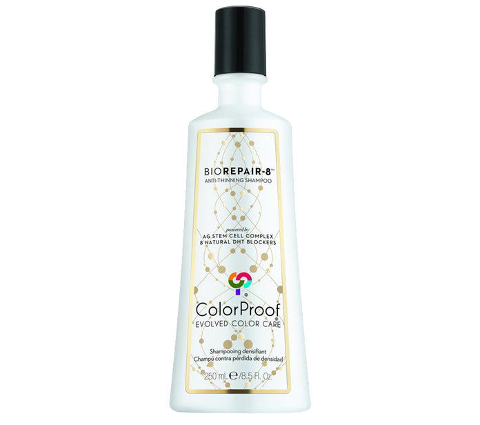 ЦолорПрооф BioRepair-8 Anti-Thinning Shampoo 