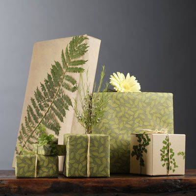 مغطى Gifts - Wrapping Paper - Holiday Decorations