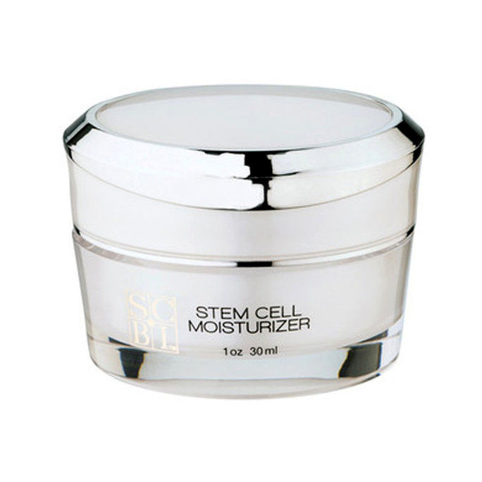 SCBI Stem Cell Moisturizer 