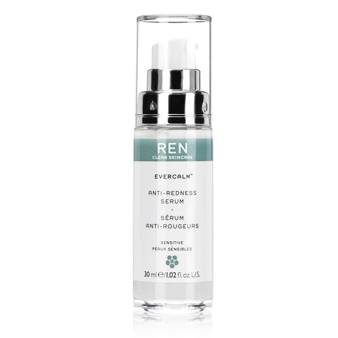 REN Evercalm Anti-Redness Serum 