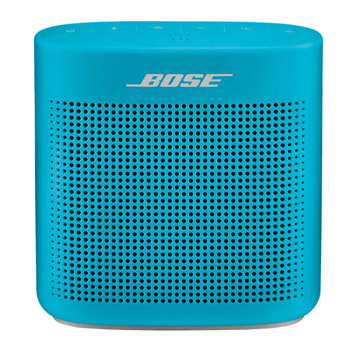 بوس SoundLink Color Wireless Bluetooth Speaker II 