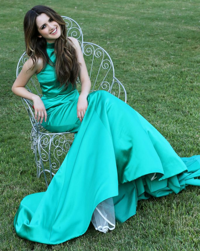 شيري Hill Prom Collection 