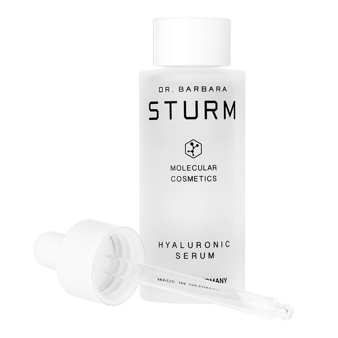 دكتور. Barbara Sturm Hyaluronic Serum 