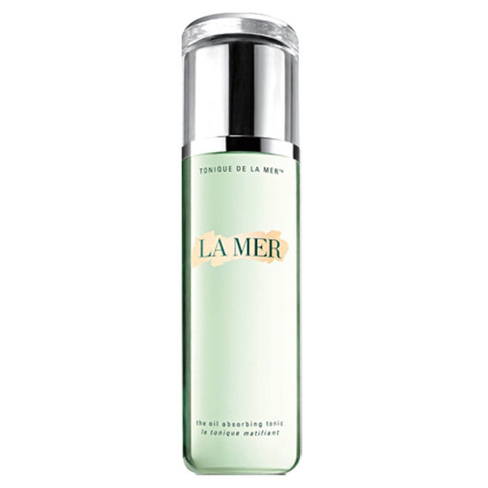 زيتي Skin: La Mer The Oil Absorbing Tonic 