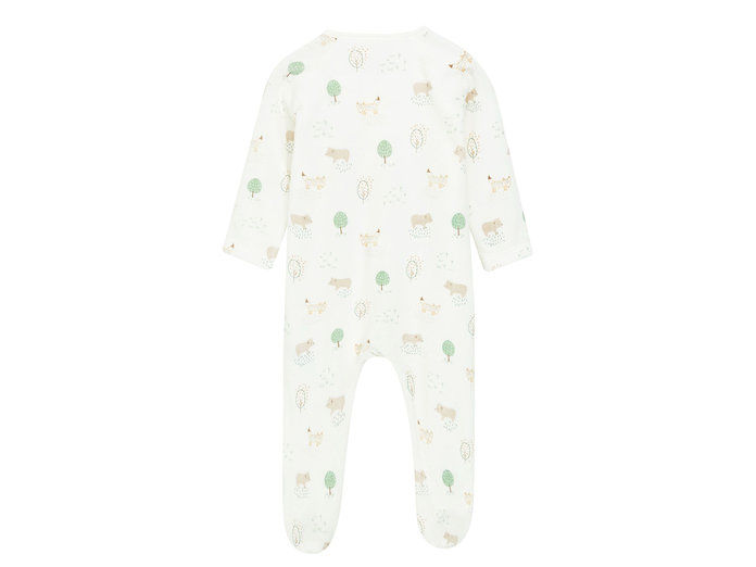 زارا Forest PJs 