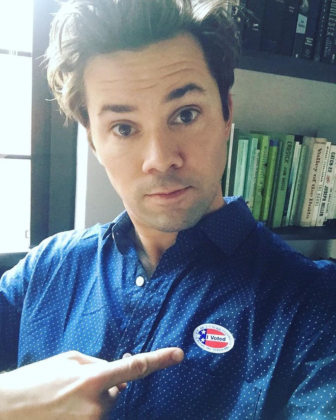 ANDREW RANNELLS 