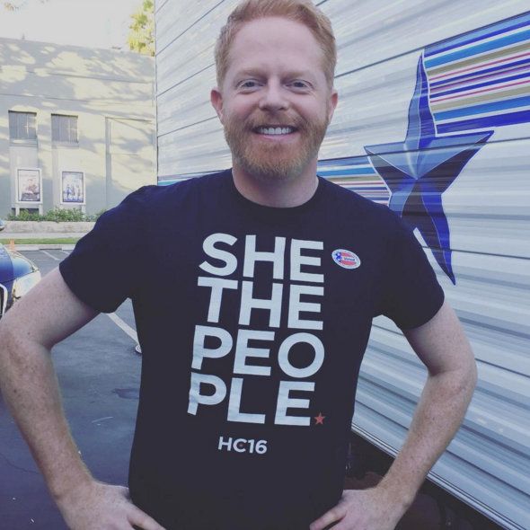 JESSE TYLER FERGUSON 