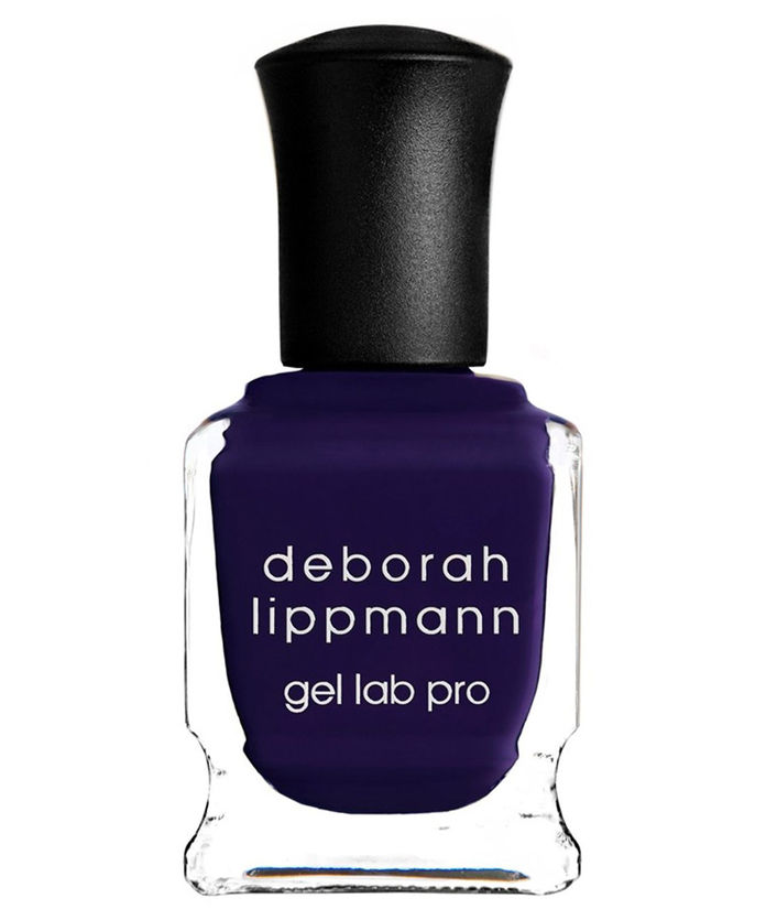 ديبورا Lippmann Gel Lab Pro Nail Color In After Midnight 